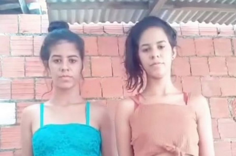 Saudara Kembar di Brasil Dieksekusi Kartel dan Disiarkan di Instagram