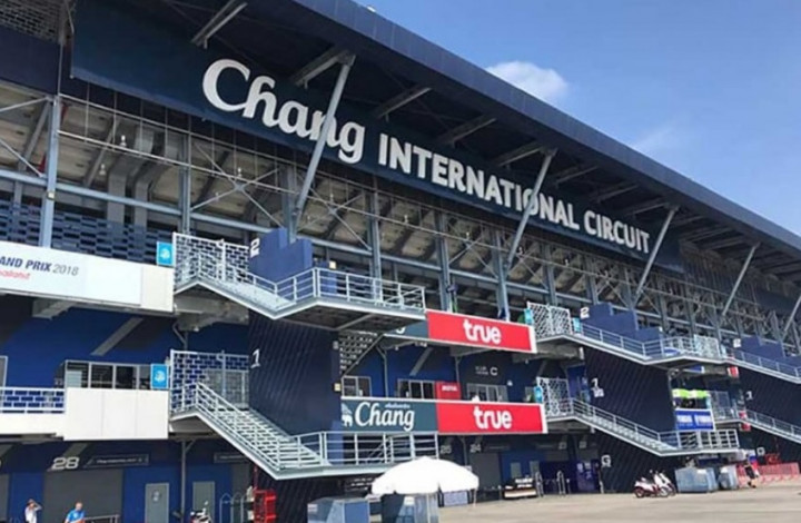 MotoGP Thailand Dicoret dari Kalender 2021, Ini Penyebabnya