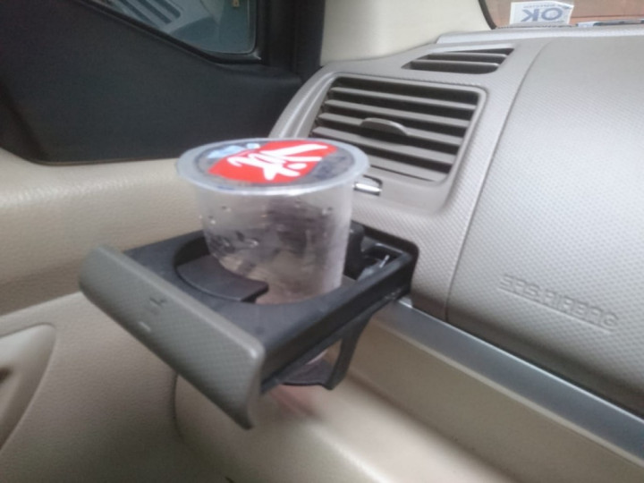 Bahaya, Barang Ini Tidak Boleh Ditinggal Di Dalam Mobil (Bag. 2)