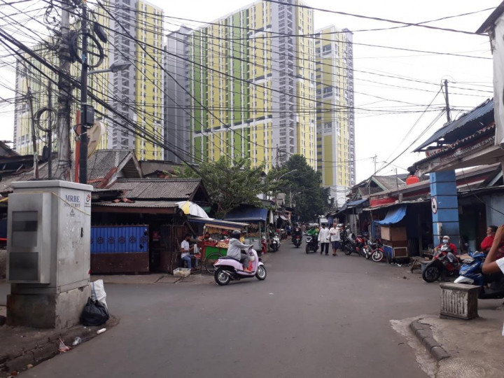 Tawuran di Pasar Manggis Diduga Bermula dari Bentrokan Malam Tahun Baru