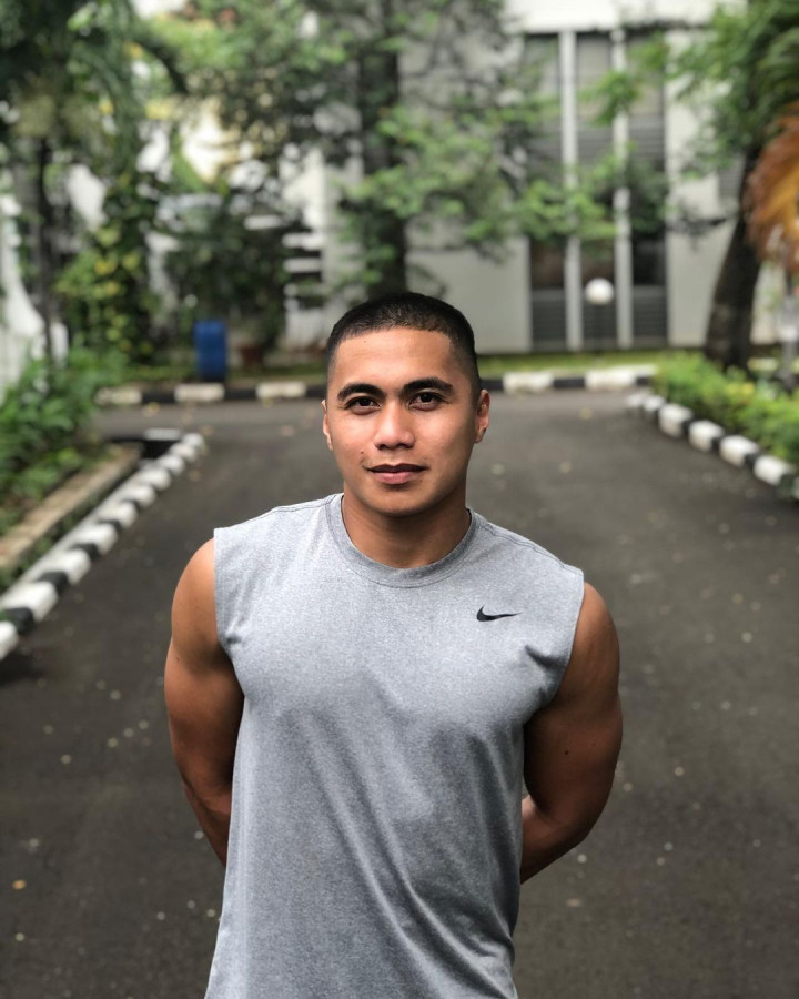 Kabar Terbaru Aprilia Manganang Usai Jadi Pria, Sudah Berani Telanjang Dada