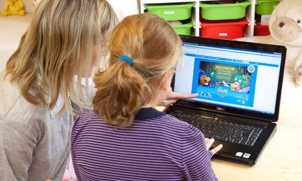 Ini Spesifikasi Laptop Buat Anak Sekolah