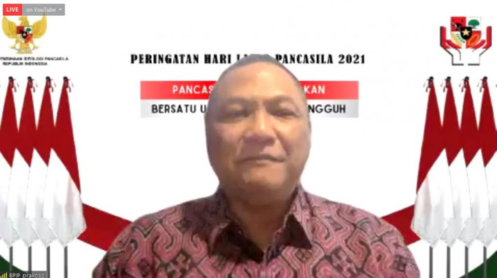 BPIP Diharapkan Mampu Berperan Sukseskan Pembangunan Indonesia Timur
