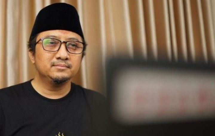 Kondisi Terkini Ustaz Yusuf Mansur: Alhamdulillah Sudah Segar!