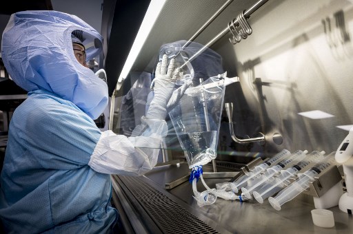 Vietnam Ingin Produksi Vaksin Covid-19 mRNA Secara Lokal