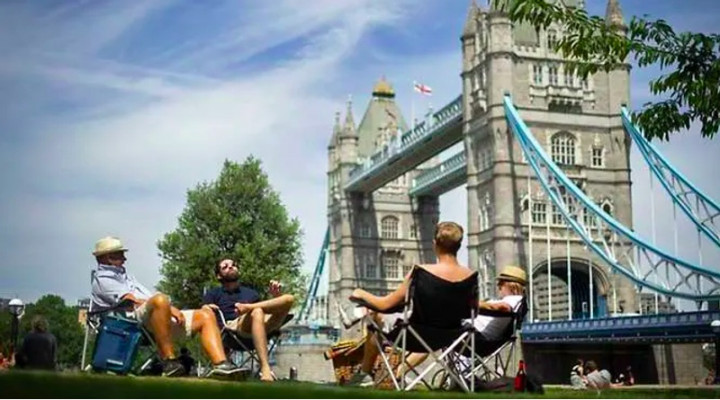 Inggris Siapkan Skema Baru Tingkatkan Perdagangan dengan Indonesia