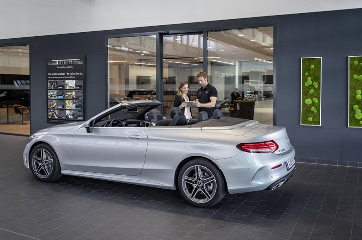 Tak Pengaruh Pandemi, Orang Kaya Indonesia Tetap Beli Mobil Mewah