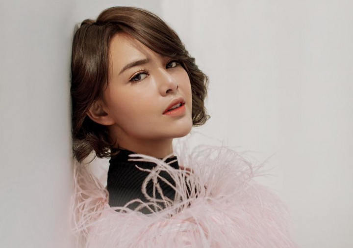 Kondisi Terbaru Ibunda Amanda Manopo Usai Positif Covid-19