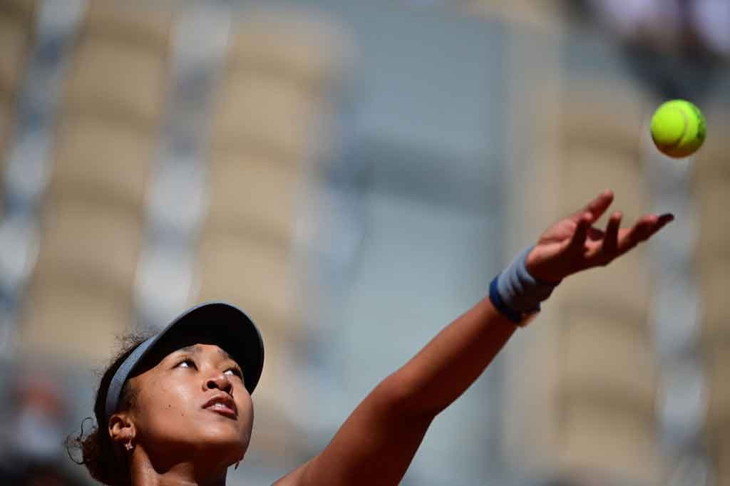 Lima Petenis Top yang Siap Berlaga di Olimpiade Tokyo