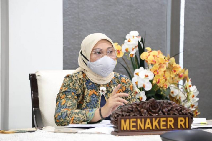 Subsidi Upah Diharapkan Dapat Tekan Angka Kemiskinan