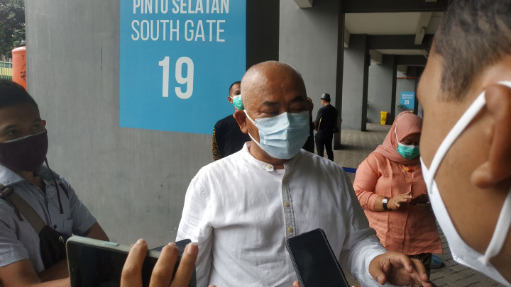 Lagi, Kemenkes Bayar Tunggakan ke RSUD Kota Bekasi Rp74 Miliar