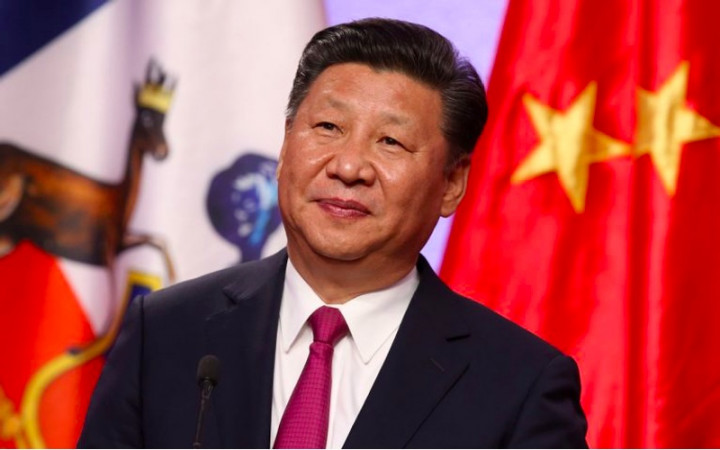 Presiden Tiongkok Kunjungi Tibet untuk Pertama Kalinya dalam Satu Dekade