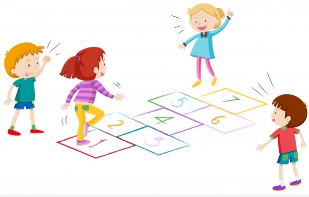 5 Permainan Tradisional Anak yang Bisa Dilakukan di Rumah, Beserta Manfaatnya