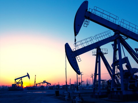 RI Kejar Mimpi Pacu Produksi Migas