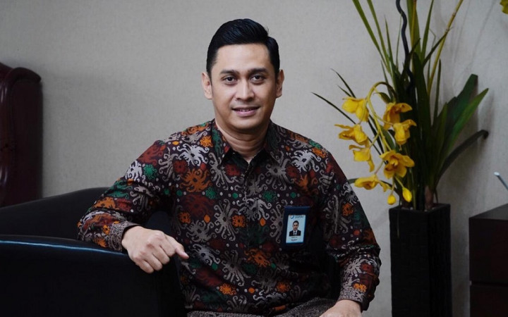 Jasindo Manfaatkan Perkembangan Teknologi untuk Asuransi