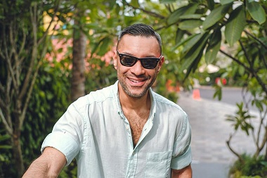 Didi Riyadi Ingin Bertemu Jokowi Bahas PPKM