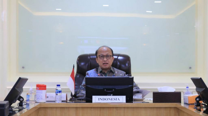 Indonesia-Malaysia Sepakat Perbarui Kerja Sama Sistem Penempatan Pekerja Migran