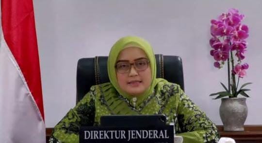 Cegah Kemiskinan Kronis, Kemenaker Sosialisasikan BSU