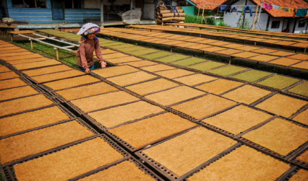 Pemerintah Tunda Pembayaran Cukai Tembakau