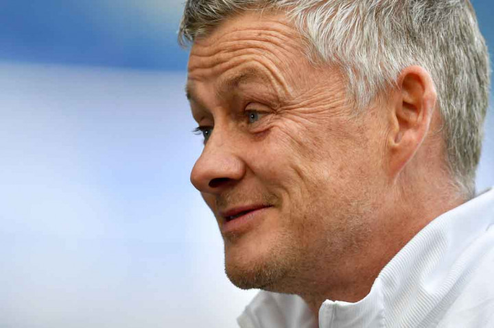 Solskjaer Perpanjang Kontrak 3 Tahun di MU