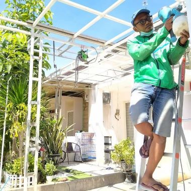 Kisah Pilu Pekerja Seni Hilang Penghasilan Akibat Pandemi