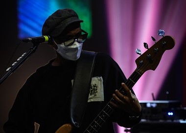 Ivanka Slank dan Raffi Ahmad Ikut Gerakan Donasi untuk Pekerja Seni Terdampak Pandemi