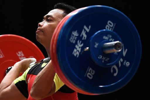 Jadwal Wakil Indonesia di Olimpiade Tokyo Hari Ini