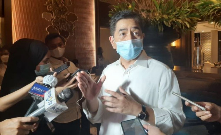 Kadin Minta Mal Bisa Kembali Beroperasi karena Pekerja Sudah Divaksinasi