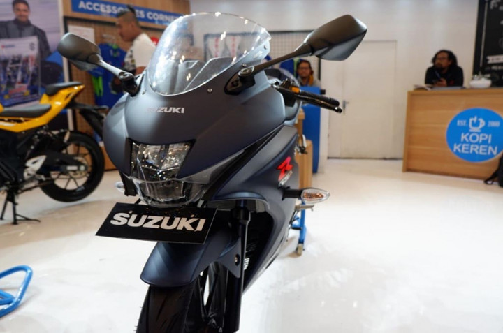 Awas, Mencopot Spion Motor Bisa Menggugurkan Garansi