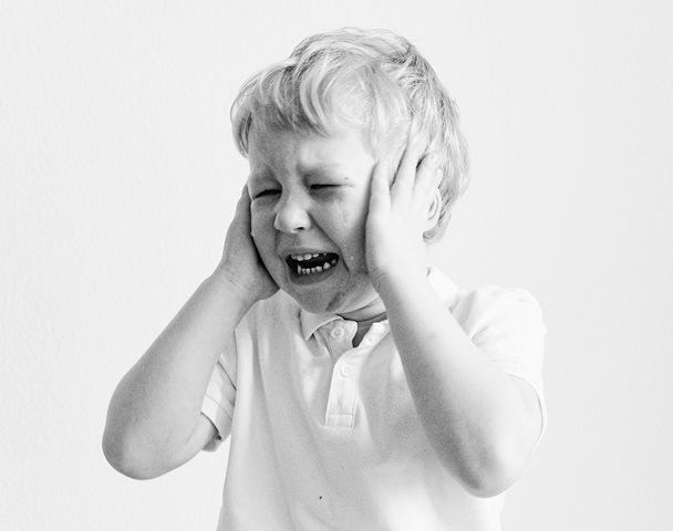 Ini Cara Ketahui Anak Sedang Stres Saat Pandemi