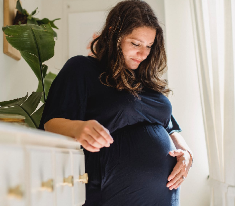 4 Cara Mengatasi Insomnia Saat Hamil Trimester 3