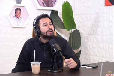 Raffi Ahmad Mengaku Pernah Positif Covid-19, Cuma Sehari Kemudian Sembuh