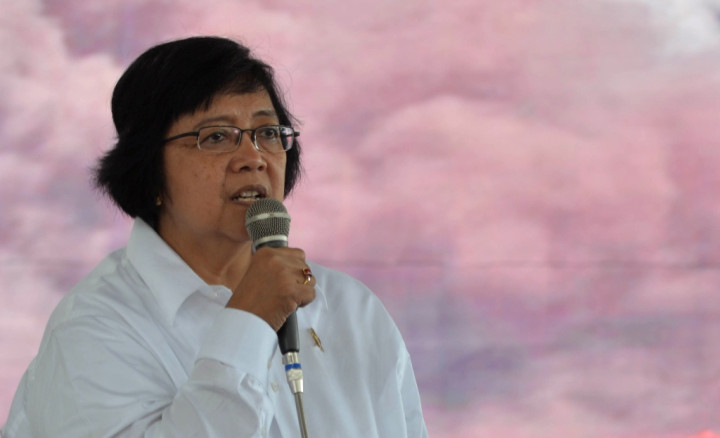 Indonesia Cari Cara Kebut Pencapaian <i>Net Zero Emission</i>