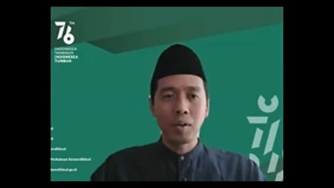 Finalisasi Peta Jalan Pendidikan Menunggu Pengesahan Revisi UU Sisdiknas