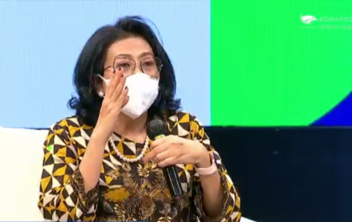 Kurangi Impor Bahan Baku dari Sampah, Masyarakat Diminta Rajin Memilah