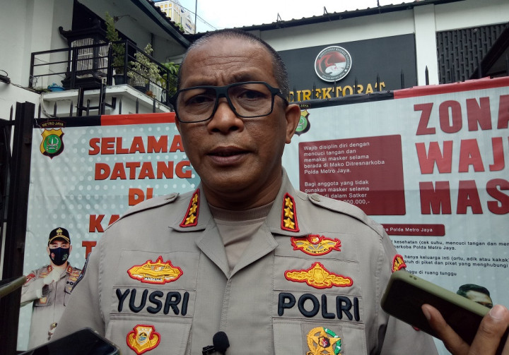 Masyarakat Diminta Patuhi Prokes Jika Ingin PPKM Dilonggarkan