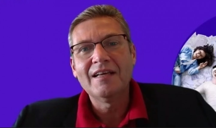 Prudential Indonesia Optimalkan Investasi di Sektor Teknologi Global