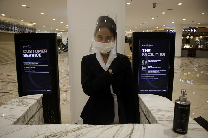 PPN Sewa Toko untuk Pengusaha Mal Dinilai Kurang Tepat Sasaran