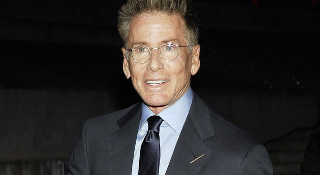 Calvin Klein. Foto: Everett Collection/Shutterstock.com