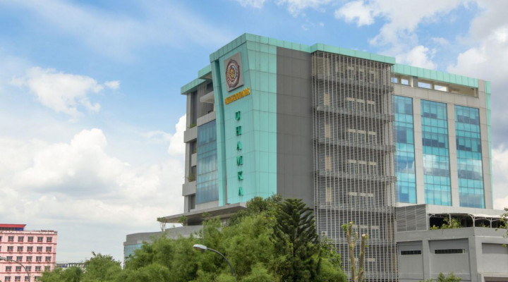 Melesat di Webometrics 2021, Uhamka Masuk 100 Kampus Terbaik di Indonesia