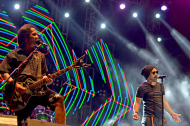 Lagunya Mau Dibeli SBY dengan Harga Berapapun, Jamrud Menolak dengan Alasan Ini