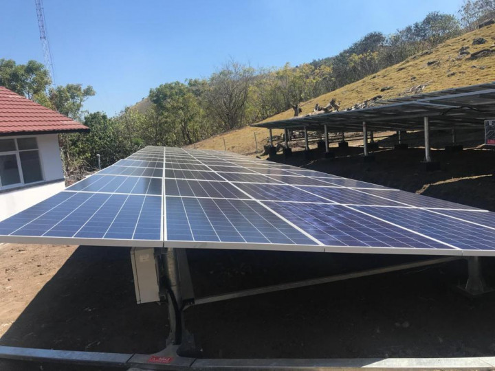 Pacu EBT, Komisi VII DPR Dorong Nuklir Tak Jadi Opsi Terakhir