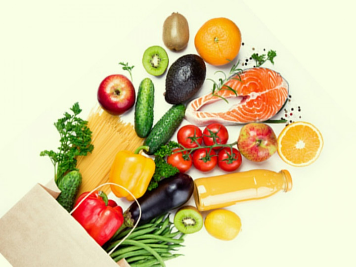 6 Makanan Ini Bisa Menurunkan Kadar Kolesterol dalam Tubuh