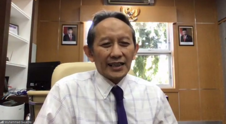 Keren! Amikom Peringkat 33 Dunia dalam World’s Universities with Real Impact