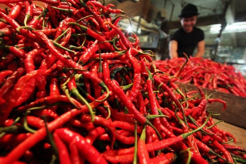 Catat! Harga Cabai dan Bawang Merah akan Turun pada Agustus
