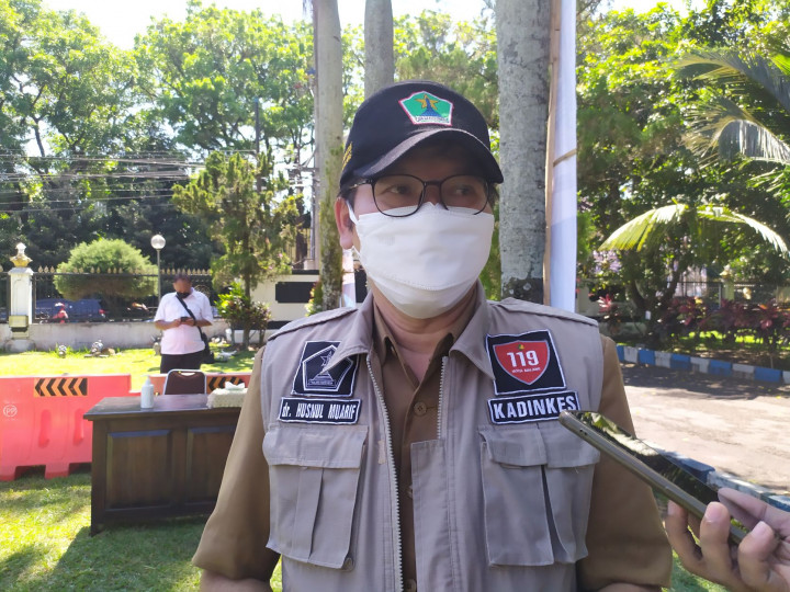 Pemkot Malang Siapkan <i>Safe House</i> Covid-19 untuk Tiap Kecamatan