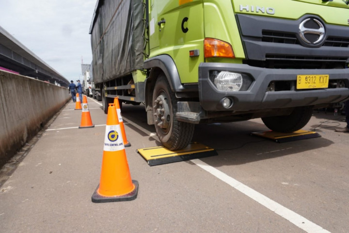 Para Pengusaha Logistik, Ini Saran untuk Manajemen Angkutan