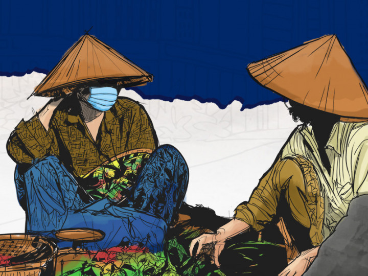 Simak Aturan Pelonggaran Aktivitas PPKM Level 3 & 4