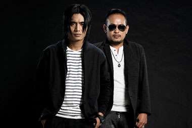 Setia Band Aransemen Ulang Lagu Kenangan Terindah Milik Samsons