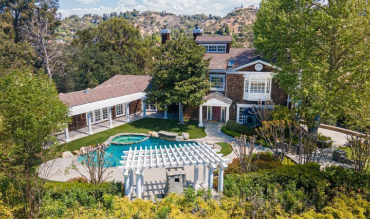 Channing Tatum Jual Harta Gono Gini Rumah Seharga Rp85 Miliar